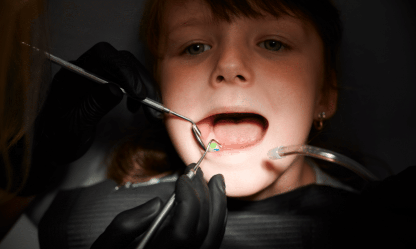 How to Find the Right Pediatric Dental Care Provider for Your Child